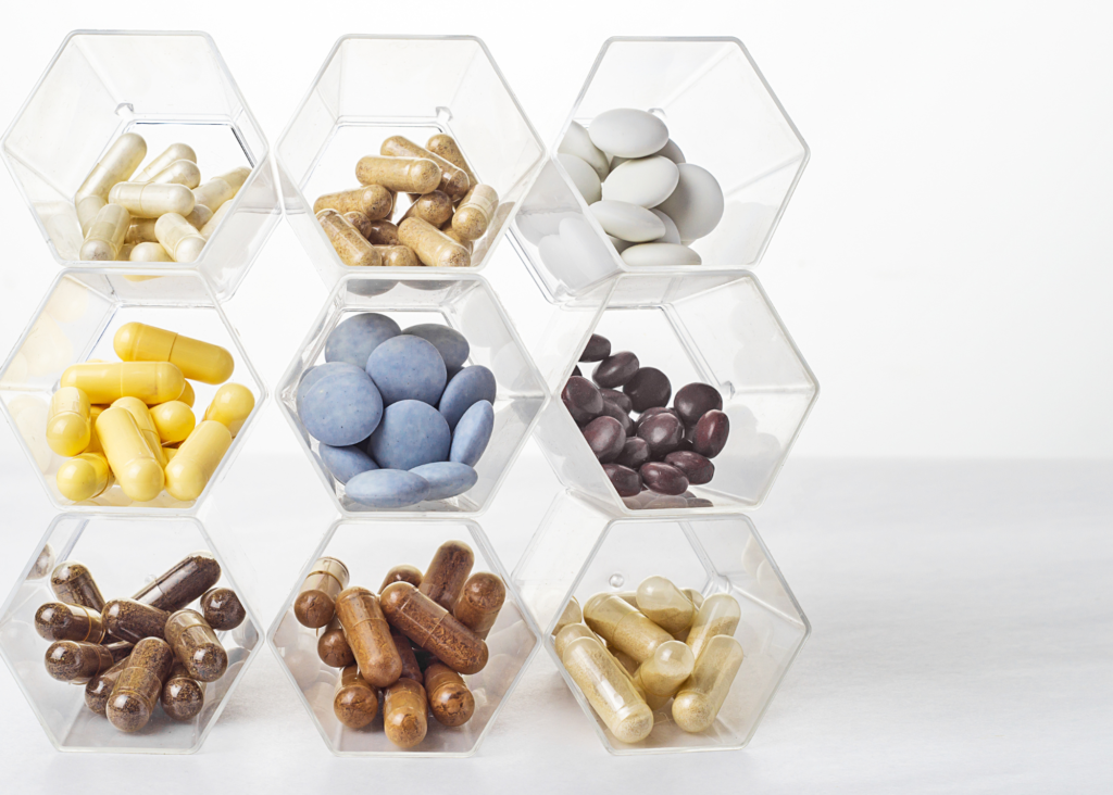 Vital Science Supplements For Fat-Loss
